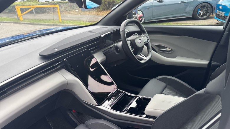 Ford Capri 210kW Premium 77kWh 5dr Auto Electric Estate